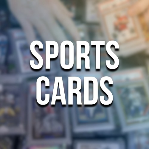 Sports Cards