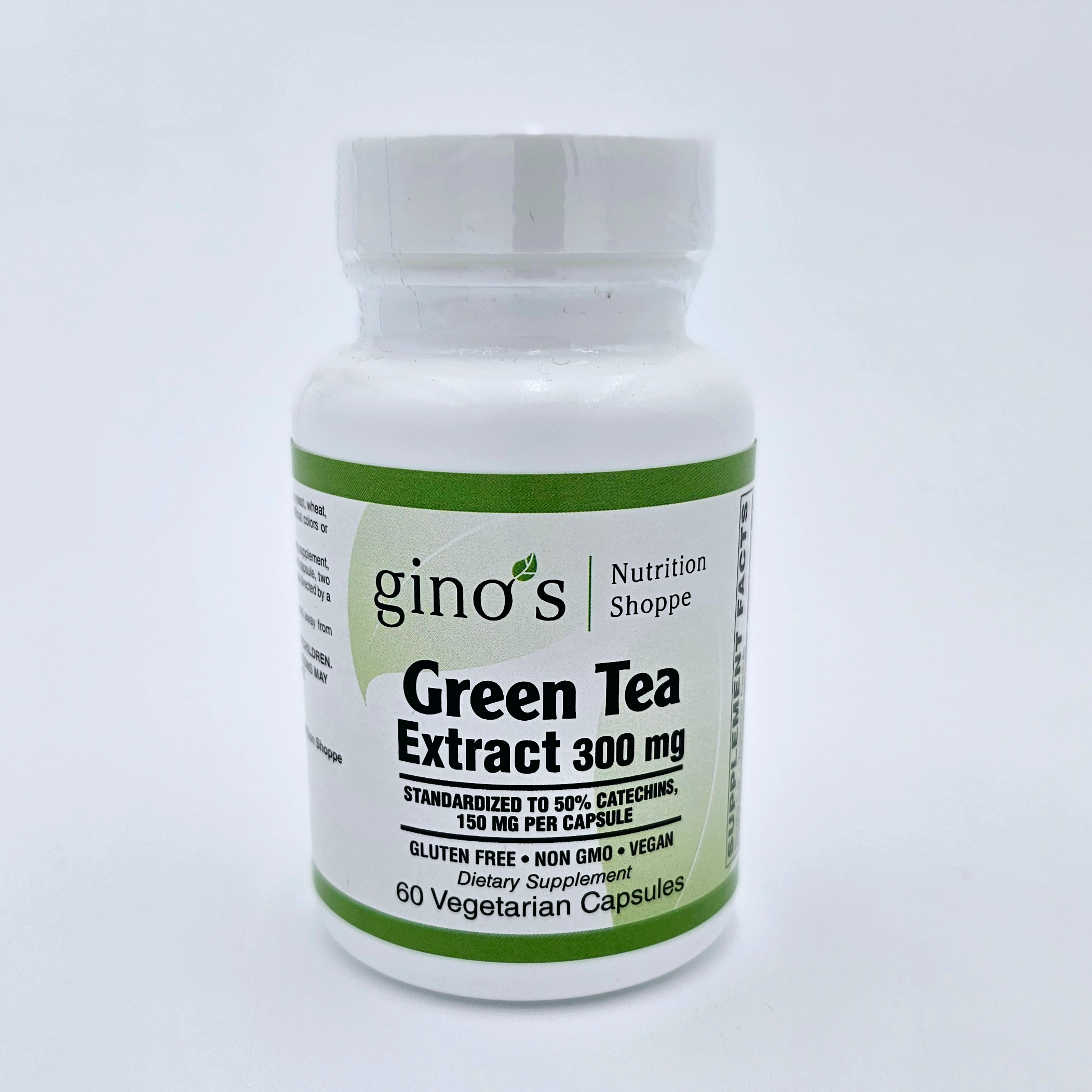 Green Tea Extract 300mg