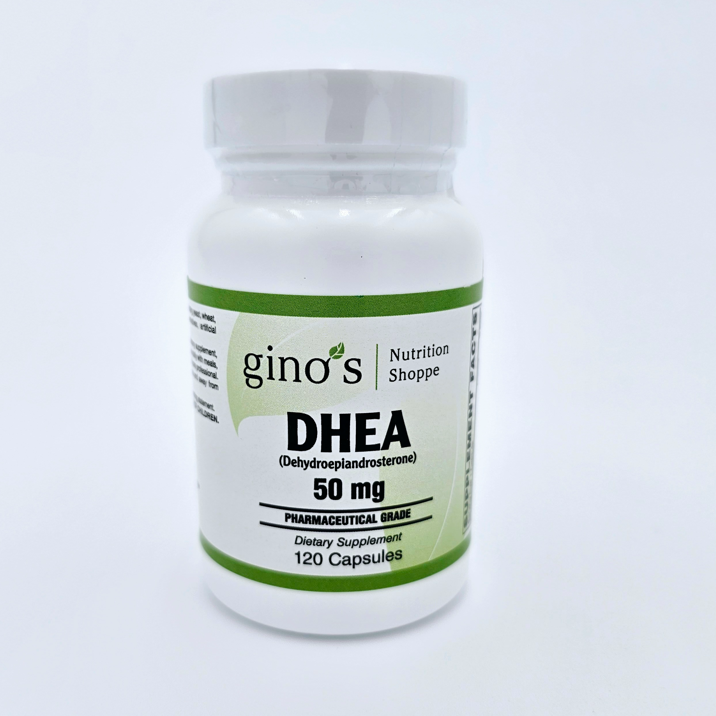 DHEA 50mg