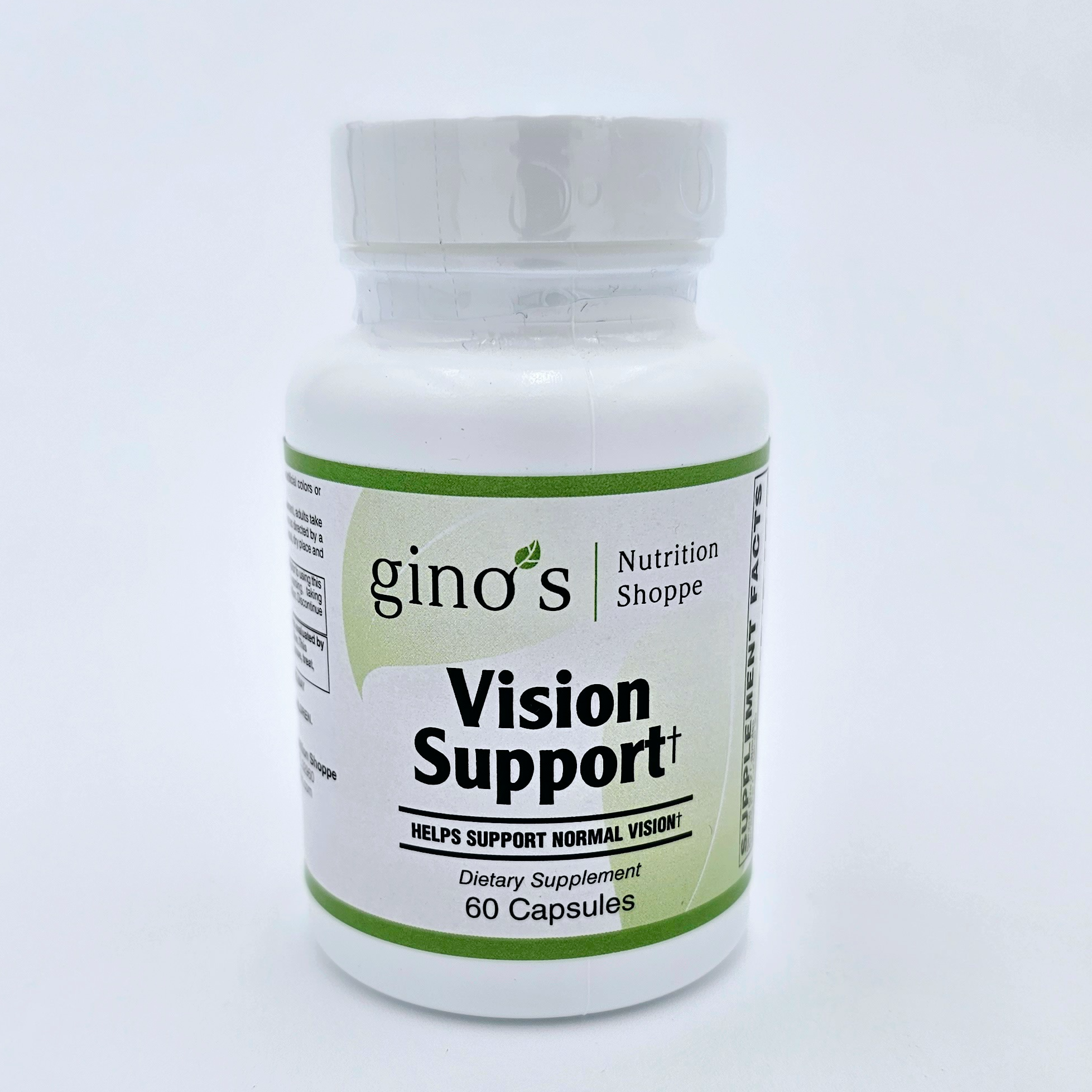 Vision Support