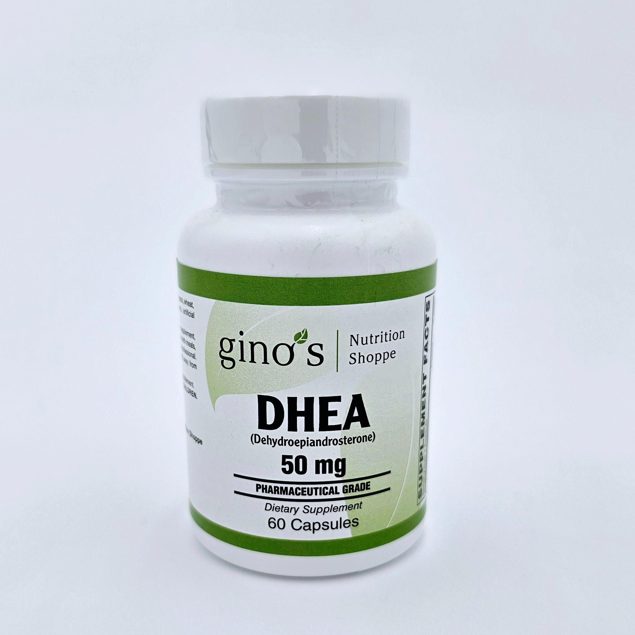 DHEA 50mg