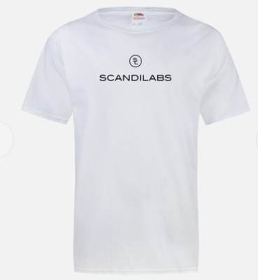 Scandilabs T-shirt men