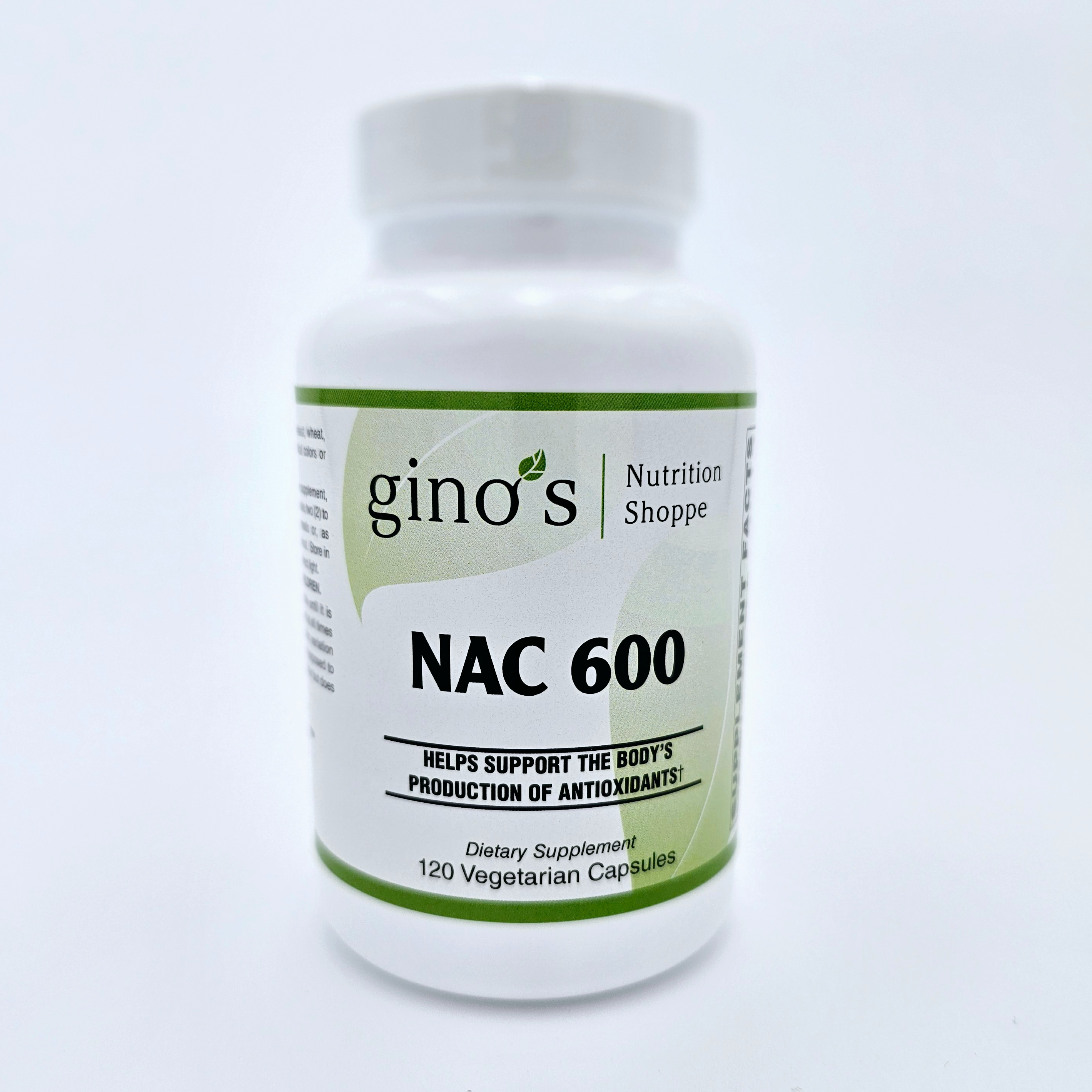 NAC 600mg