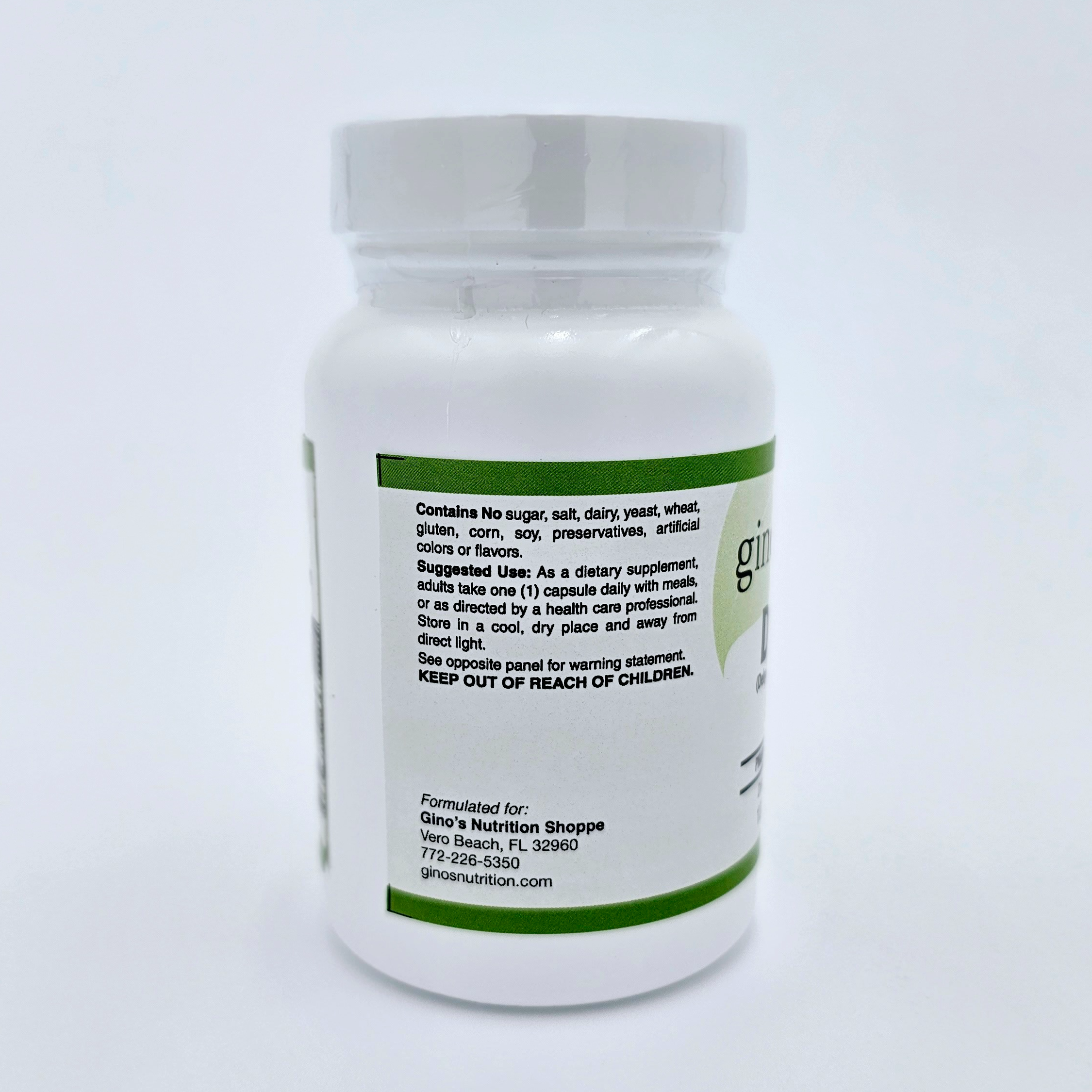 DHEA 50mg