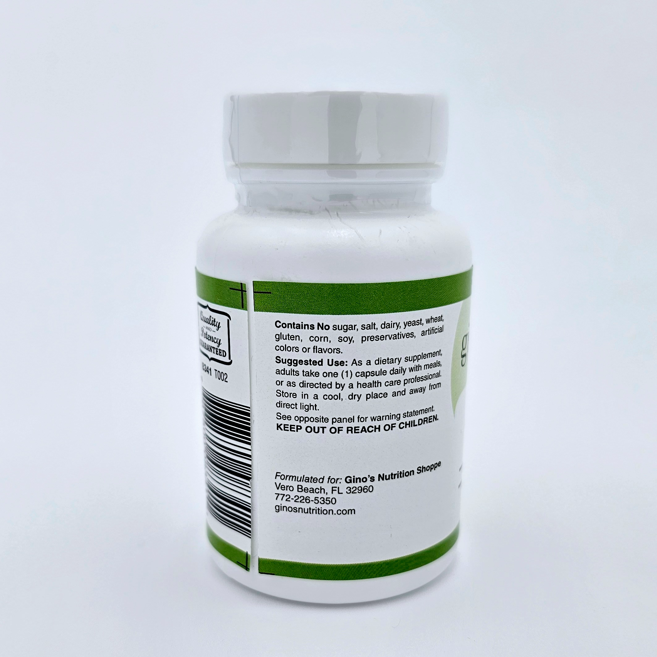 DHEA 50mg