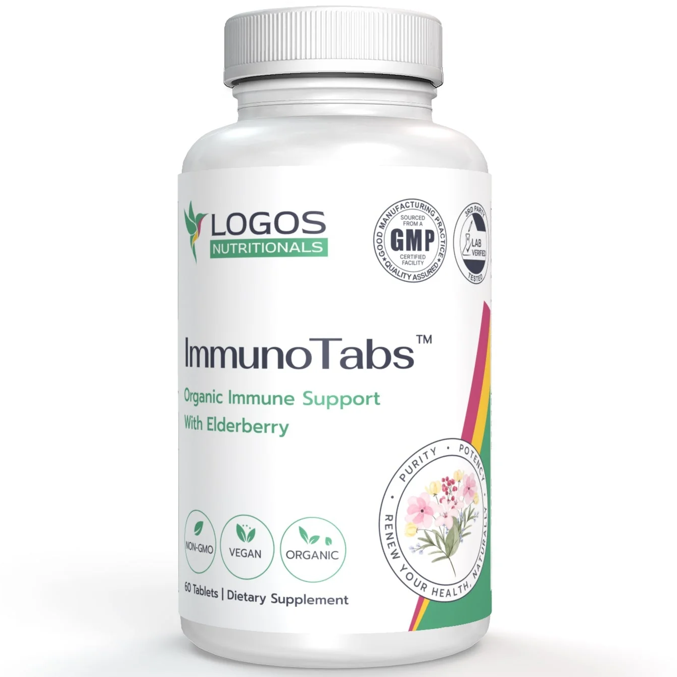 ImmunoTabs