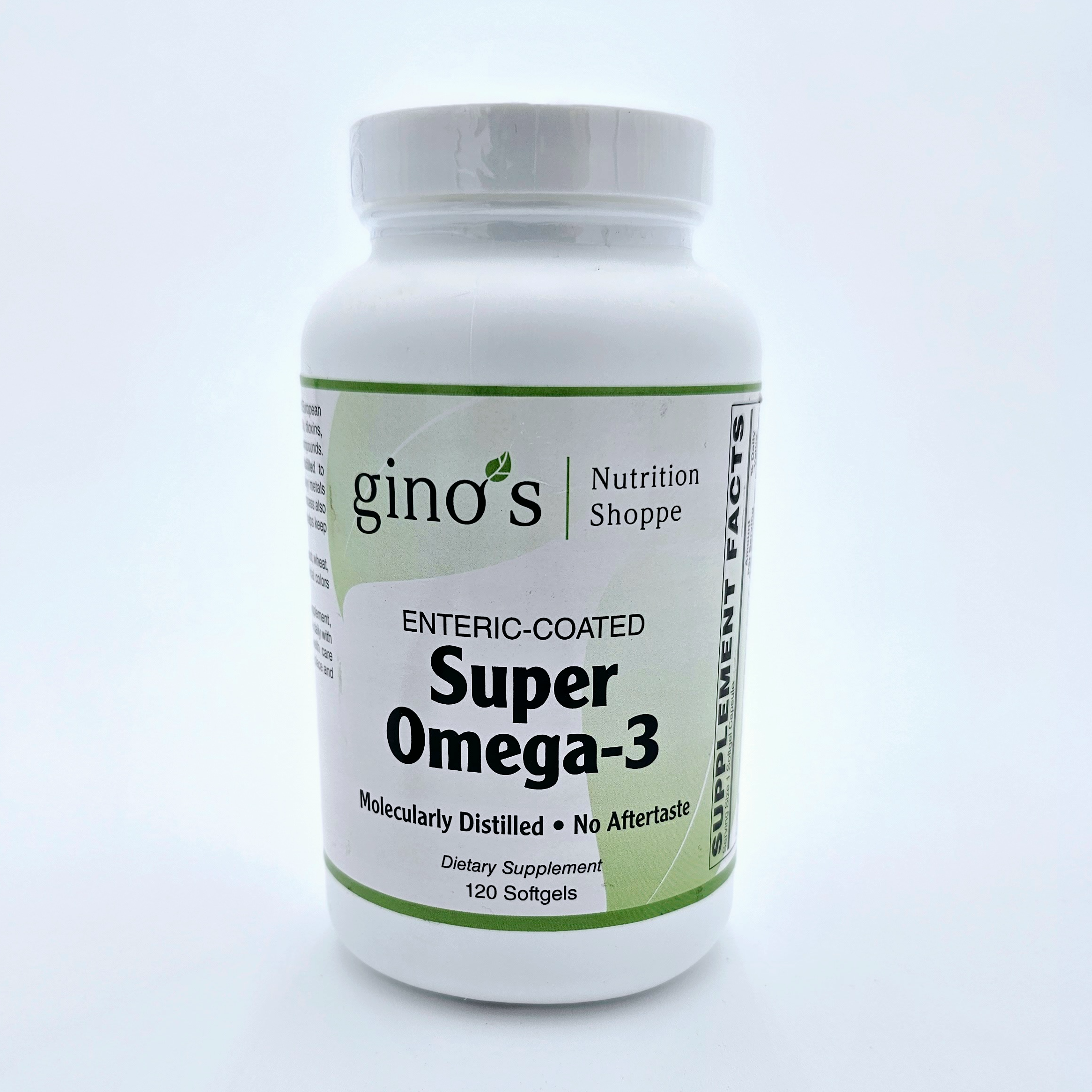 Super Omega 3