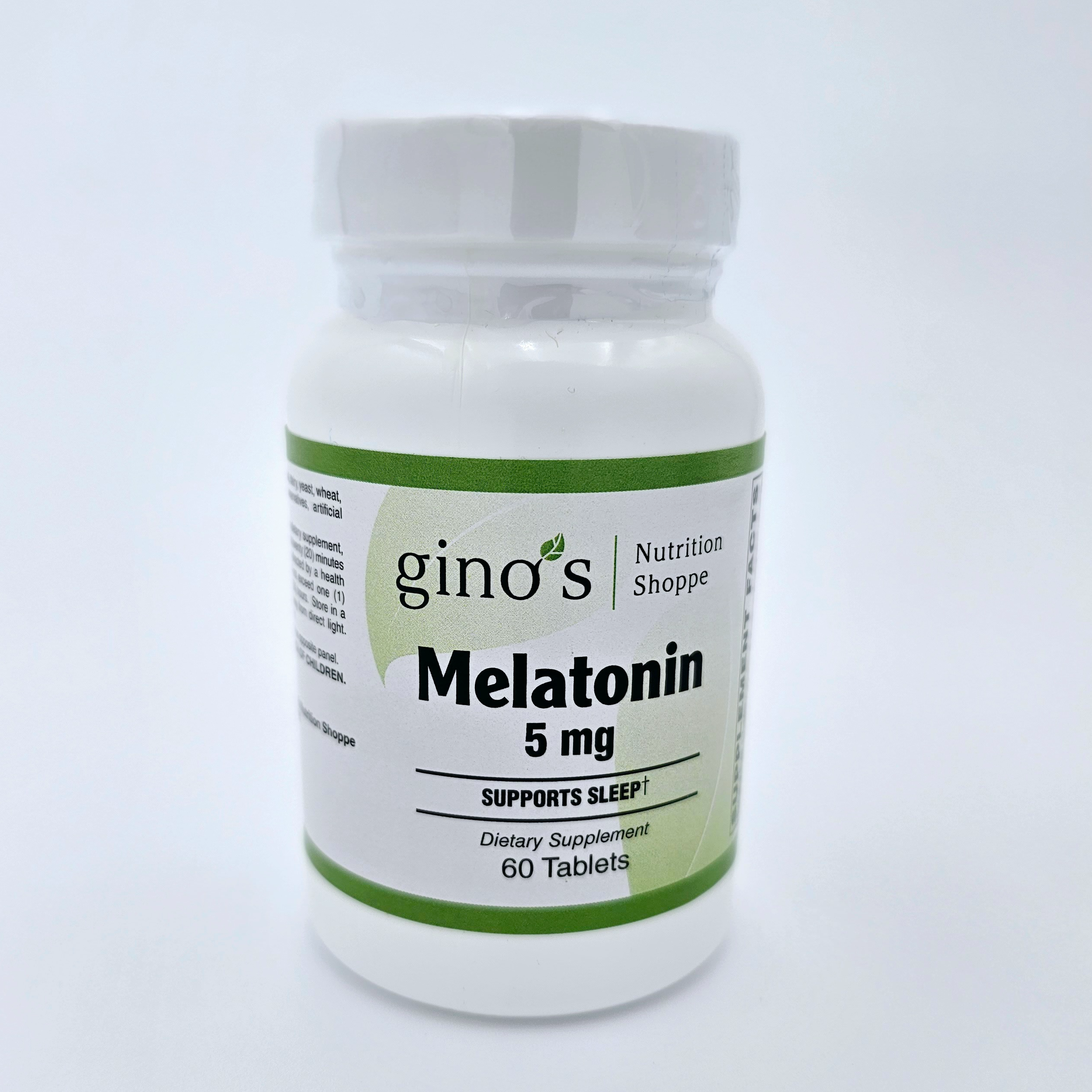 Melatonin 5mg