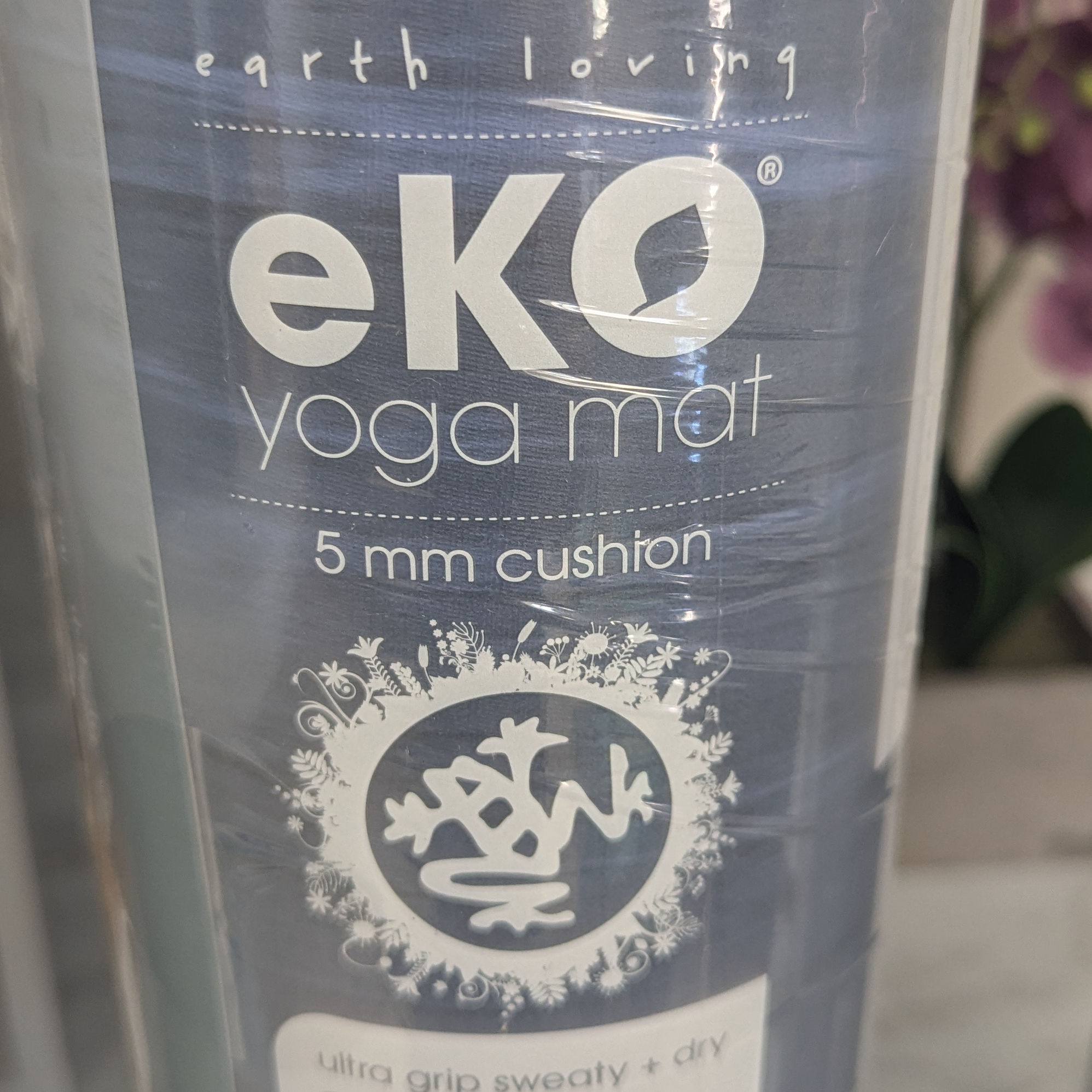 Manduka, eKO marble mat