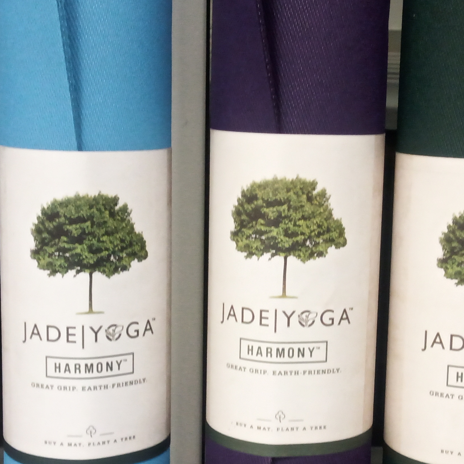 Yoga Mats Harmony