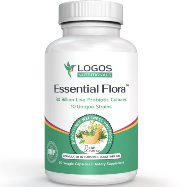 Essential Flora