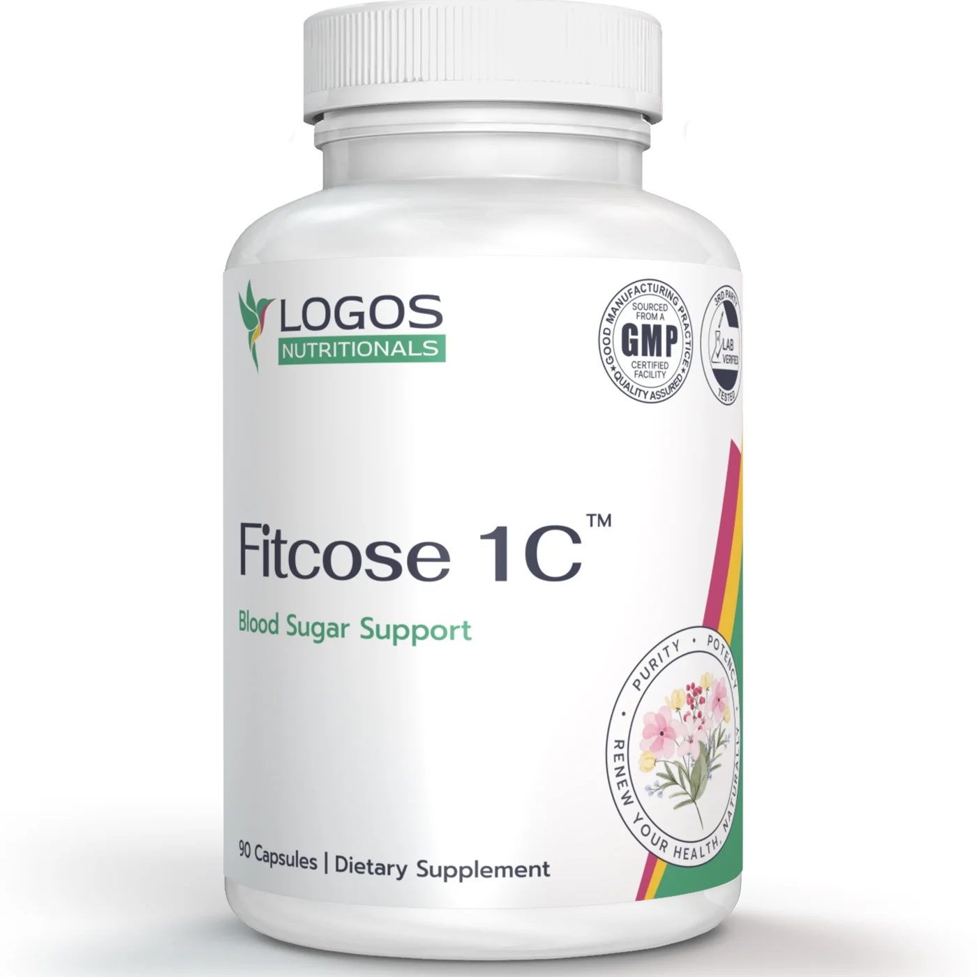 Fitcose 1C