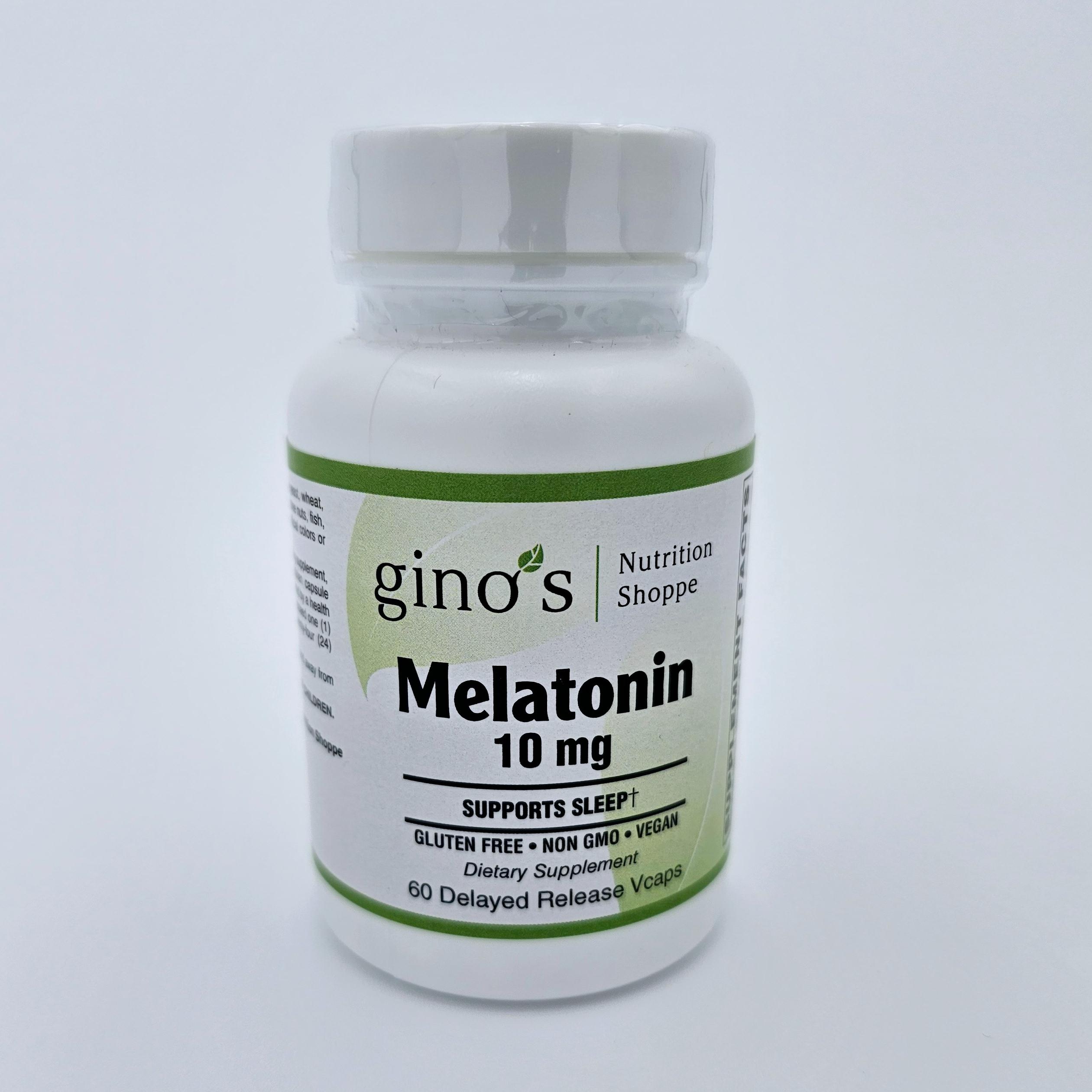 Melatonin 10mg