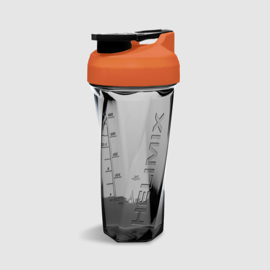 Helimix 28oz - Citrus Orange