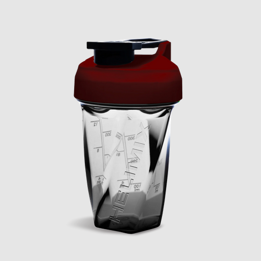 Helimix 20oz - Burgundy