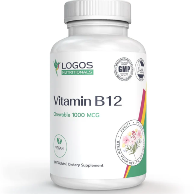 Vitamin B-12