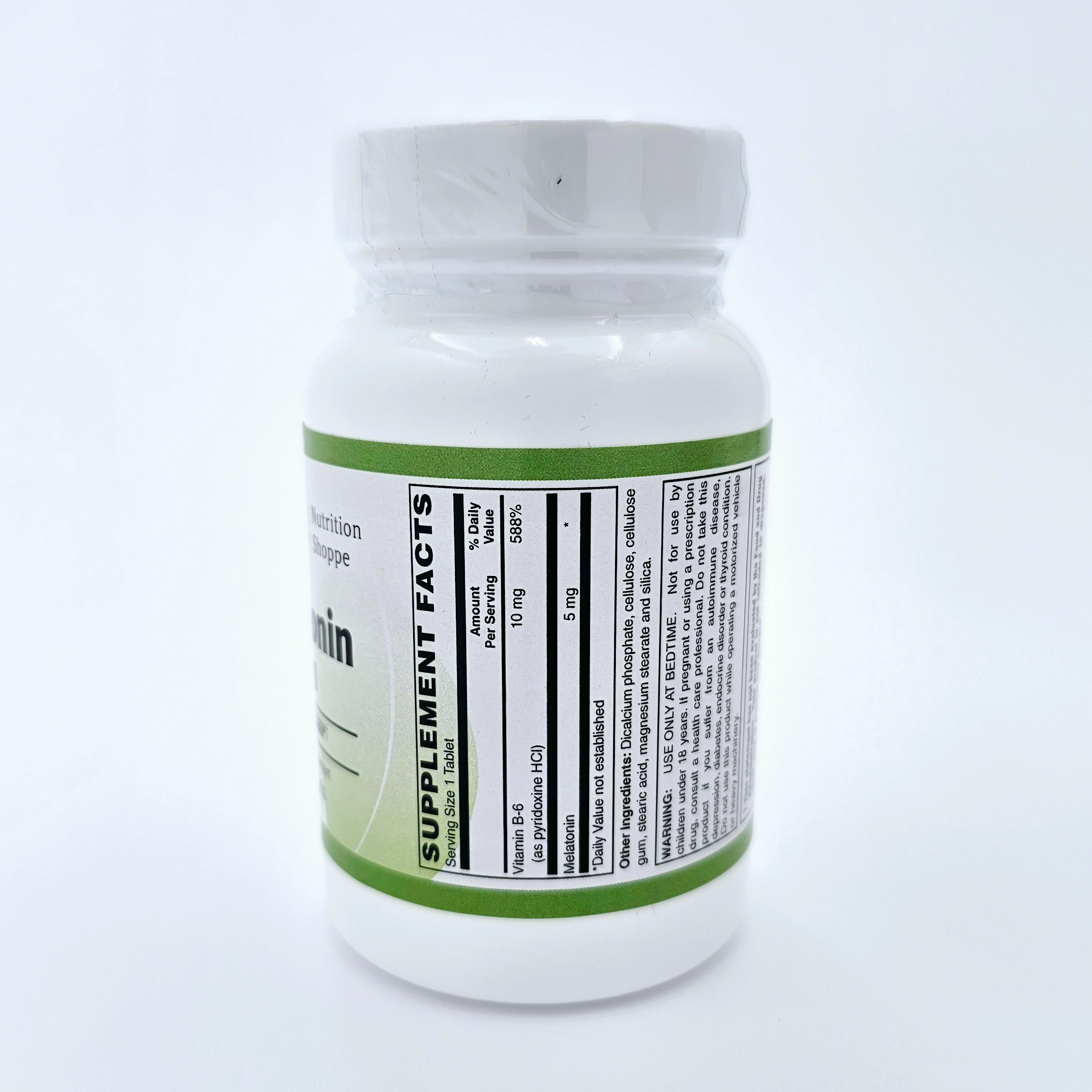 Melatonin 5mg