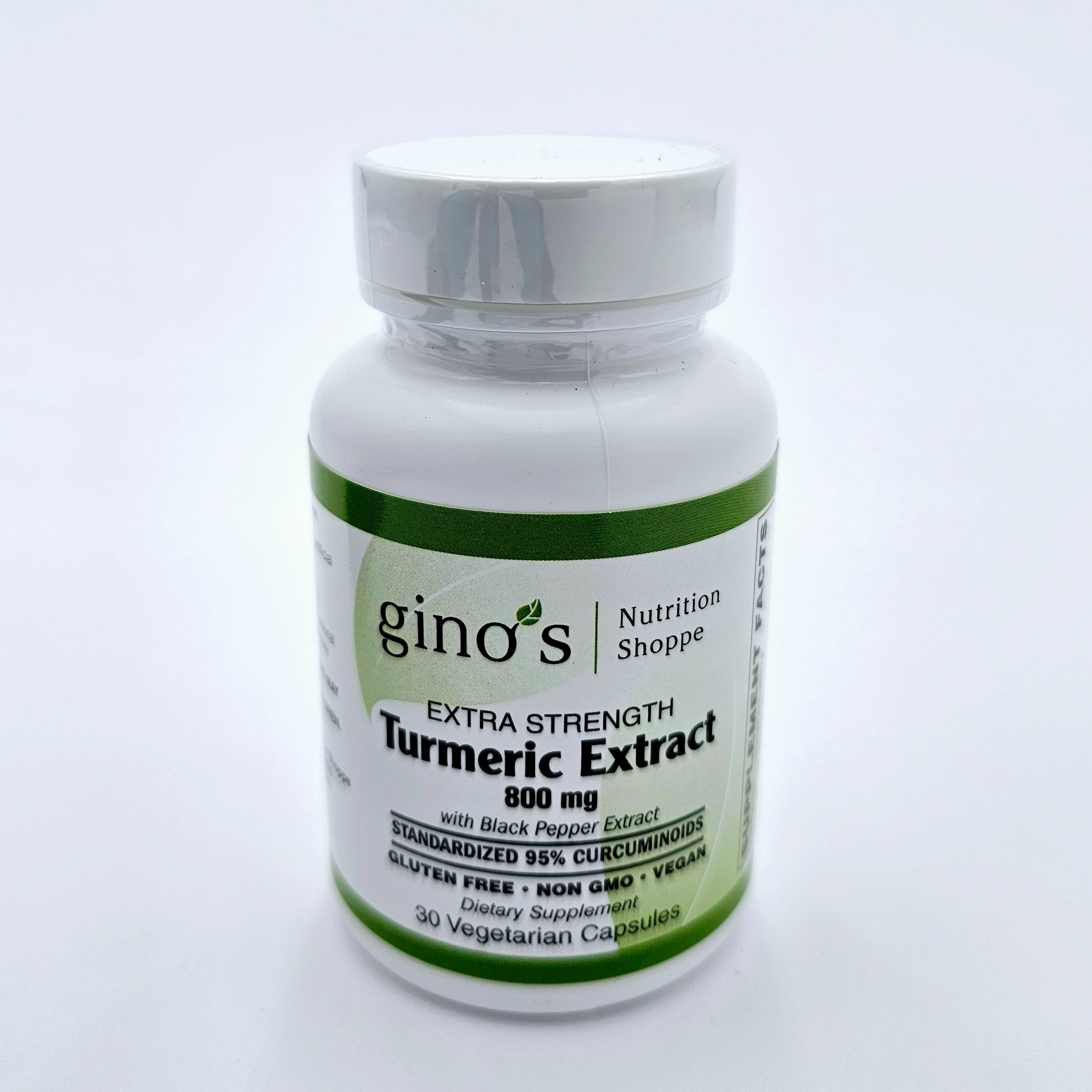 Turmeric Extract 800mg