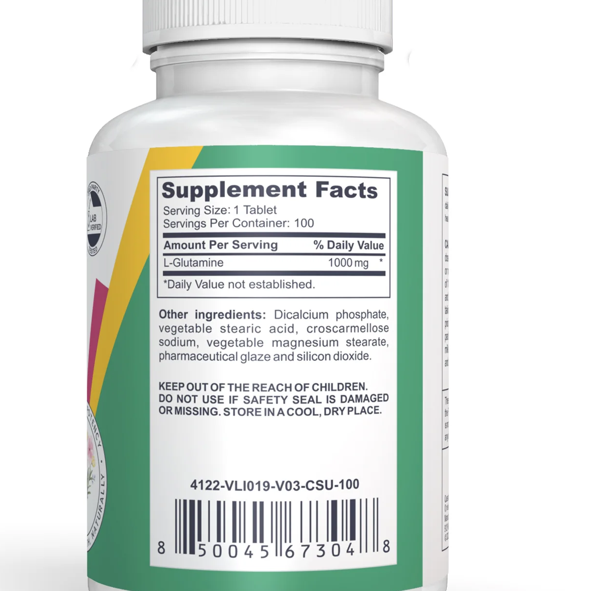 L-Glutamine
