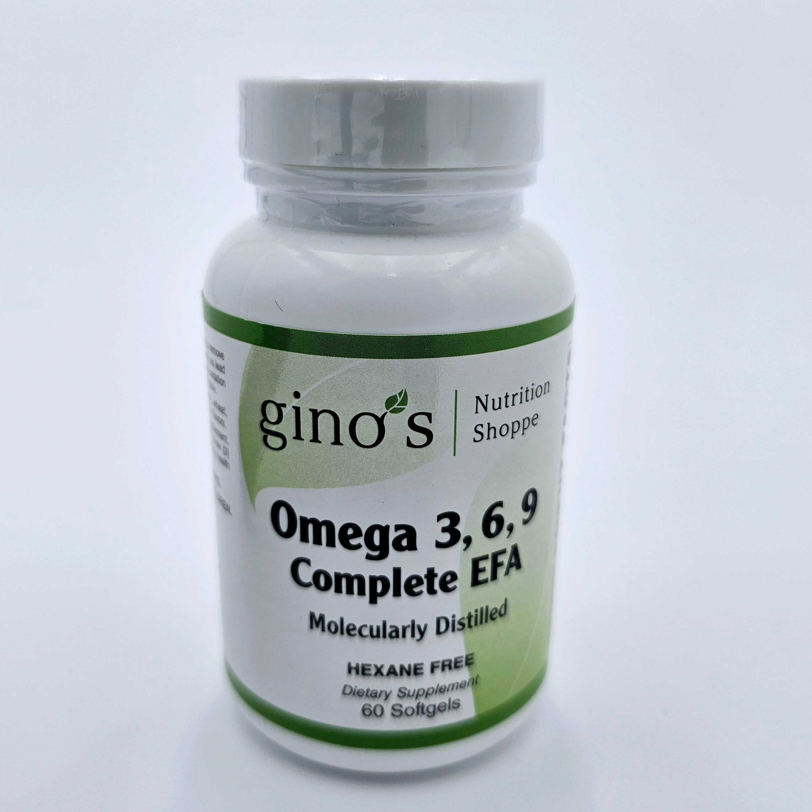 Omega 3, 6, 9 Complete EFA