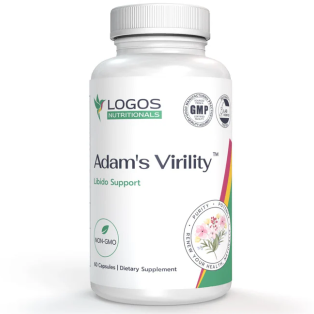 Adam's Virility