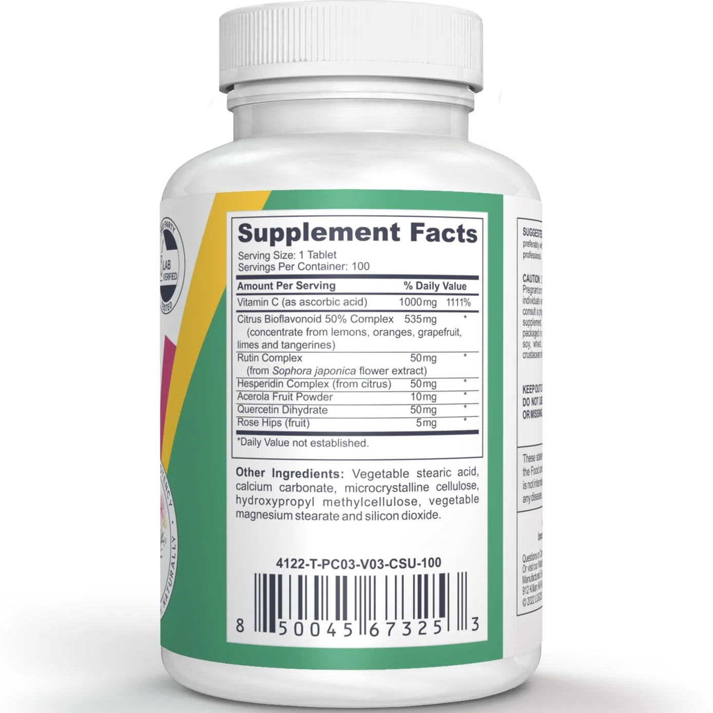 Bio C Plus