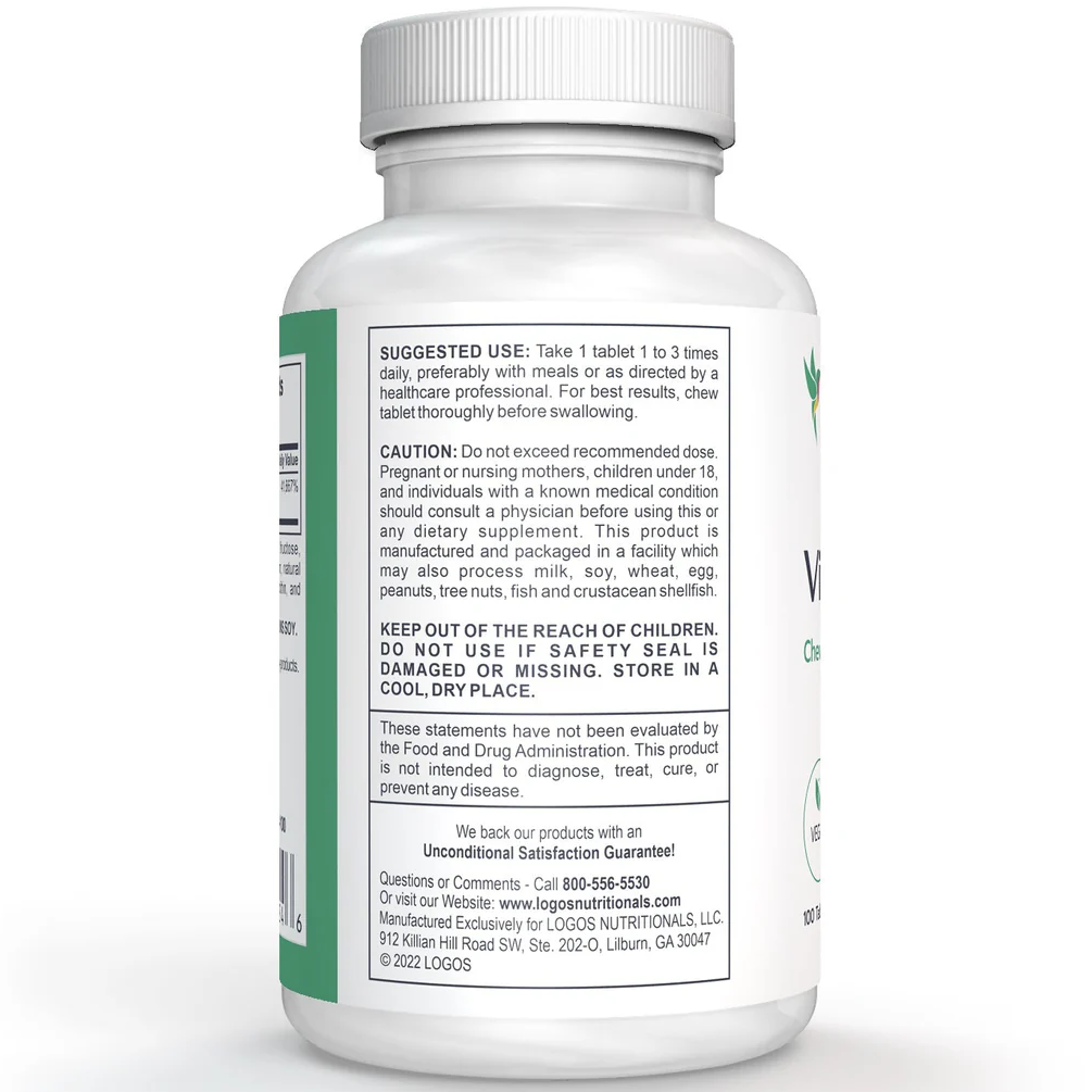 Vitamin B-12