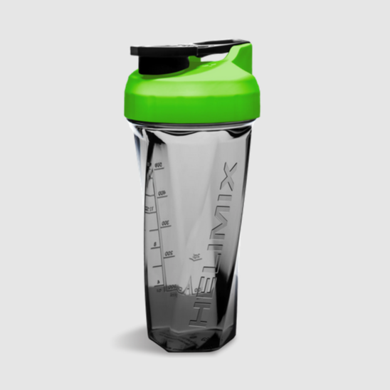 Helimix 28oz - Neon Green