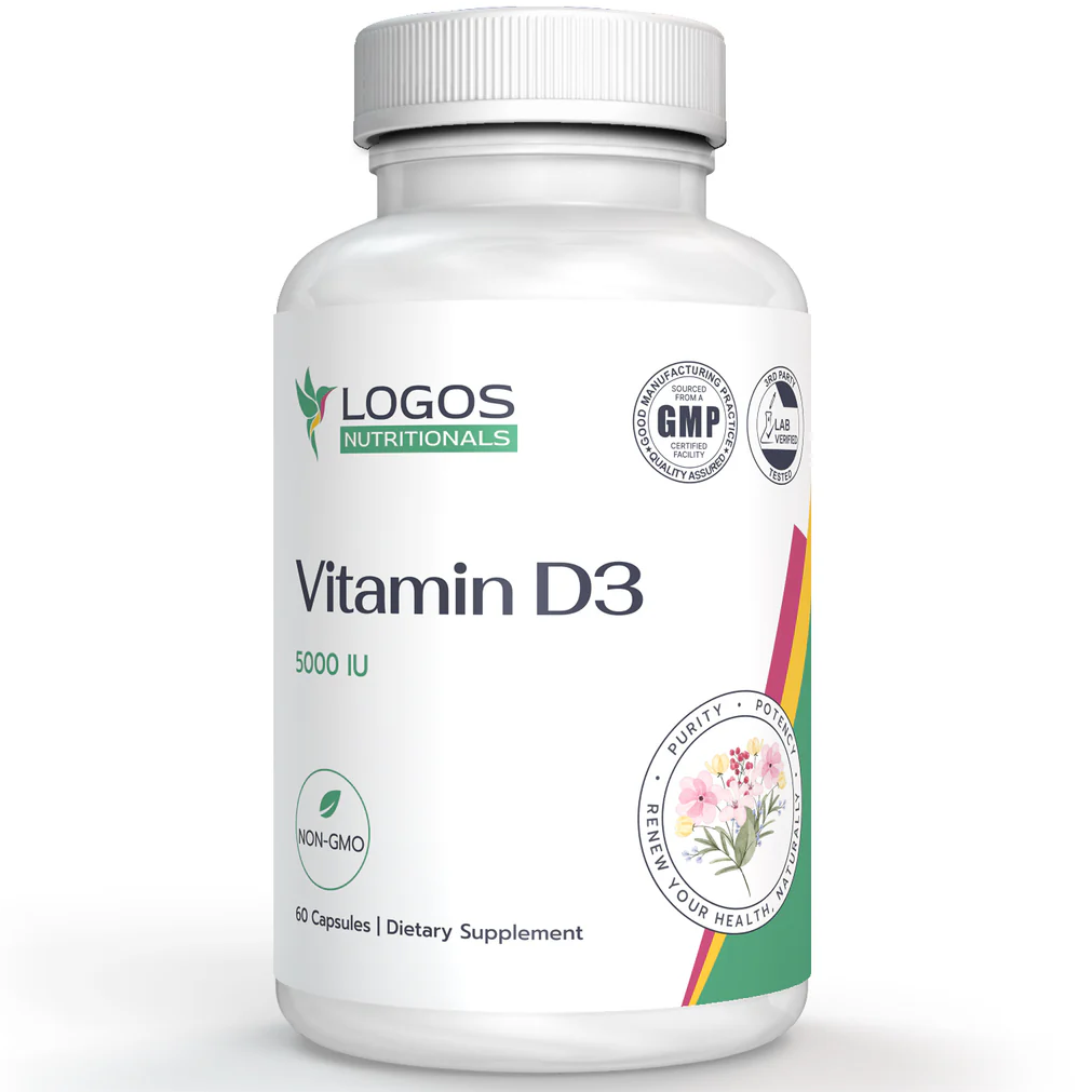 Vitamin D-3