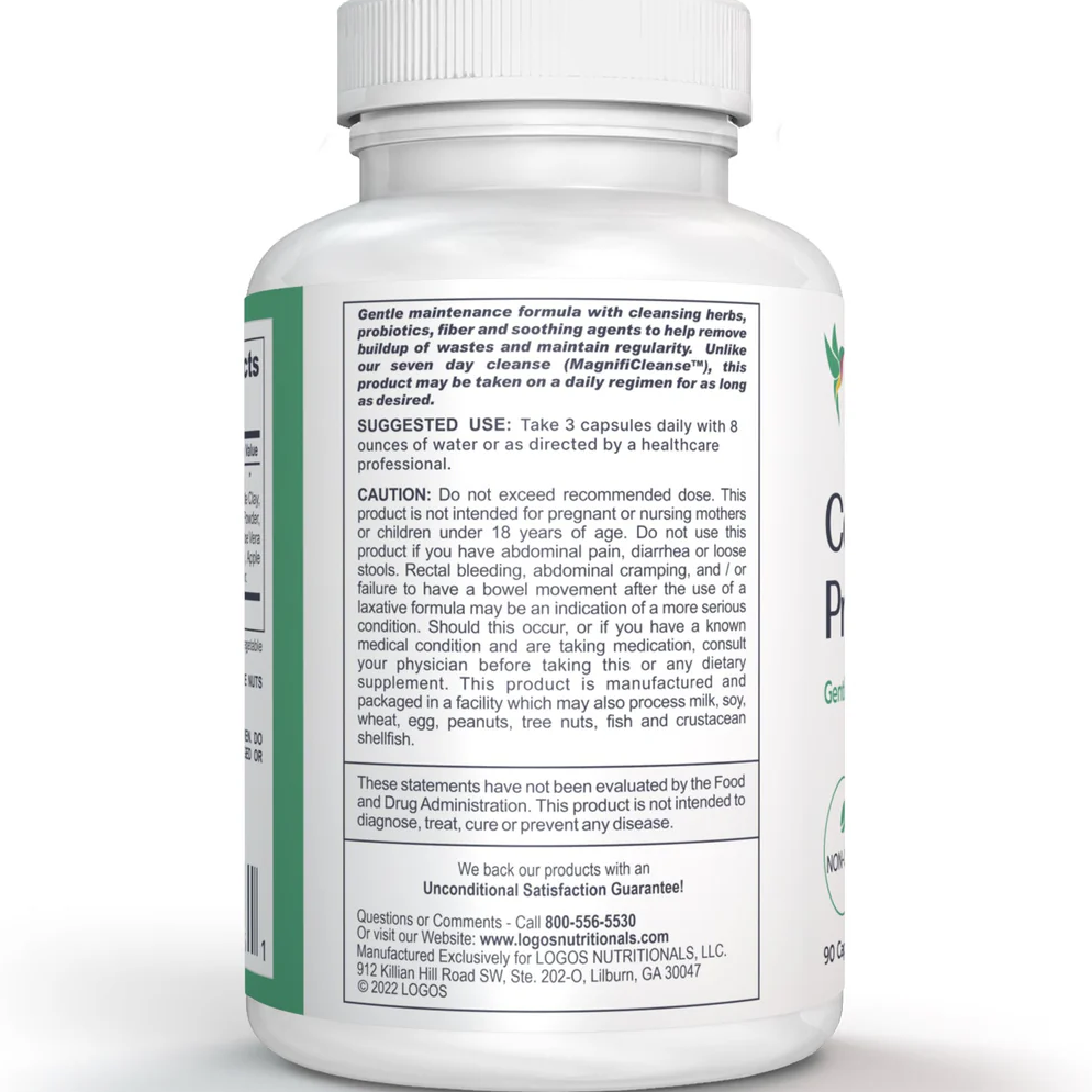 Colon Pro Health