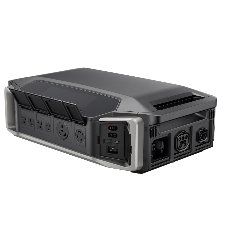 DELTA PRO ULTRA Inverter  (only)