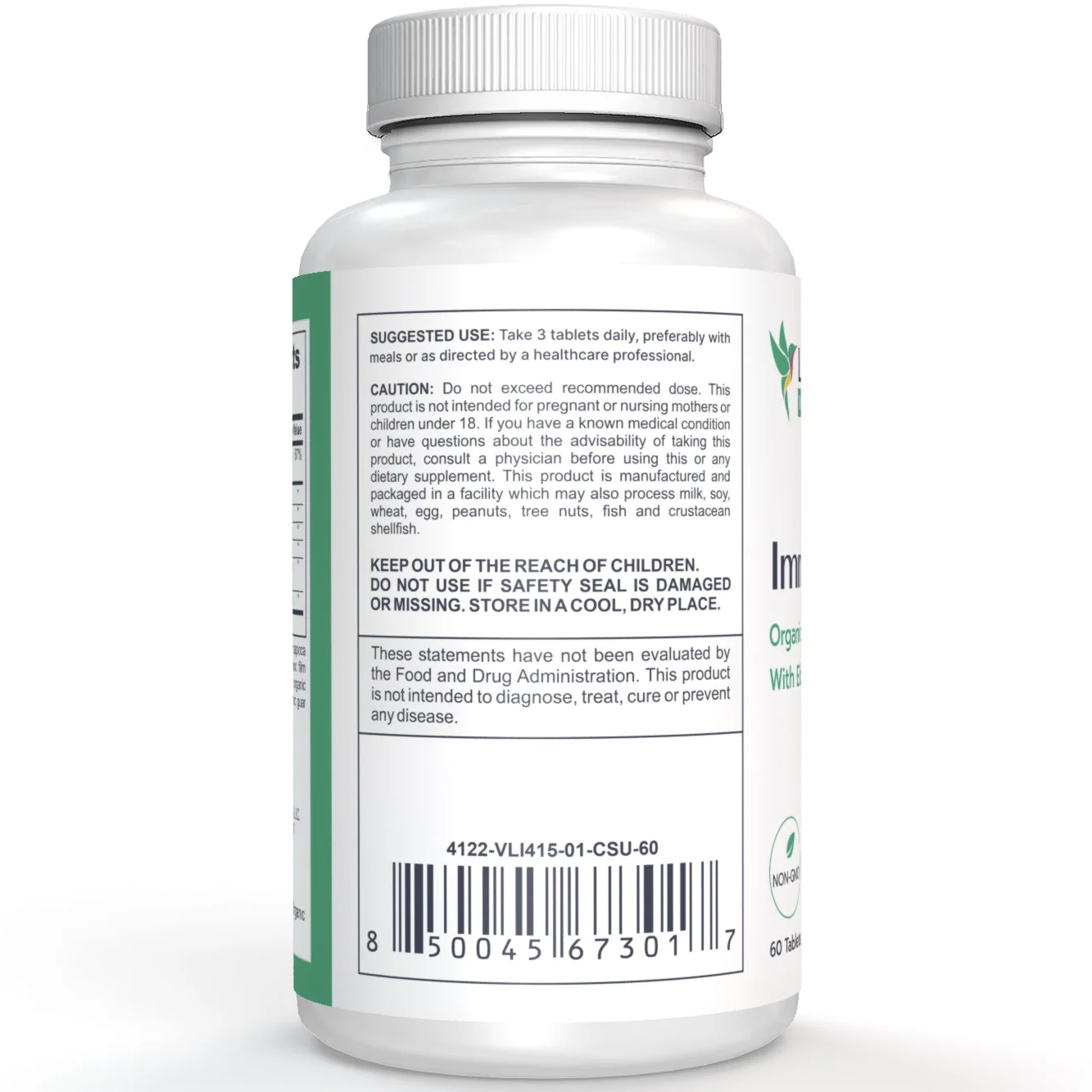 ImmunoTabs