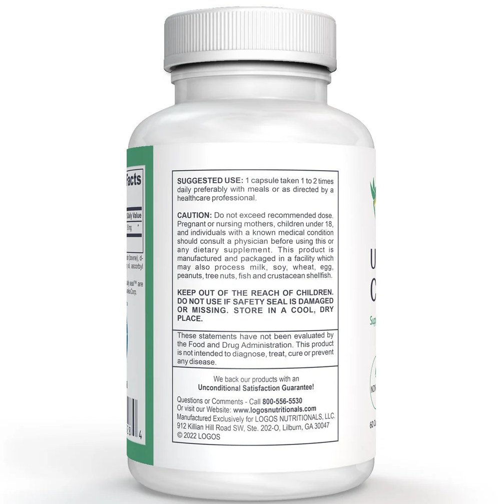 Ubinol CoQ 10