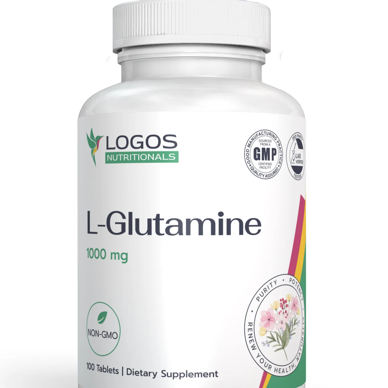 L-Glutamine
