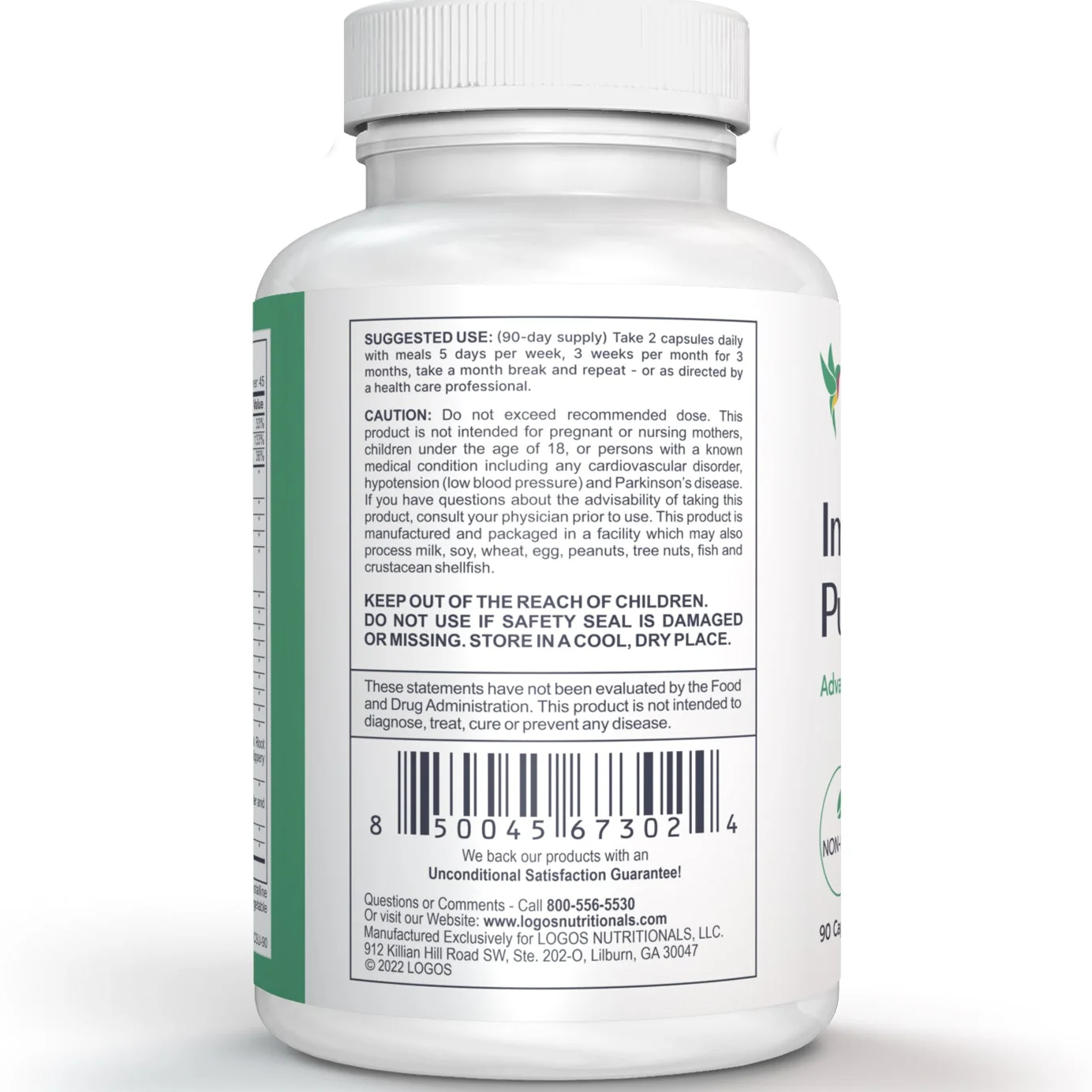 Immune Pulse