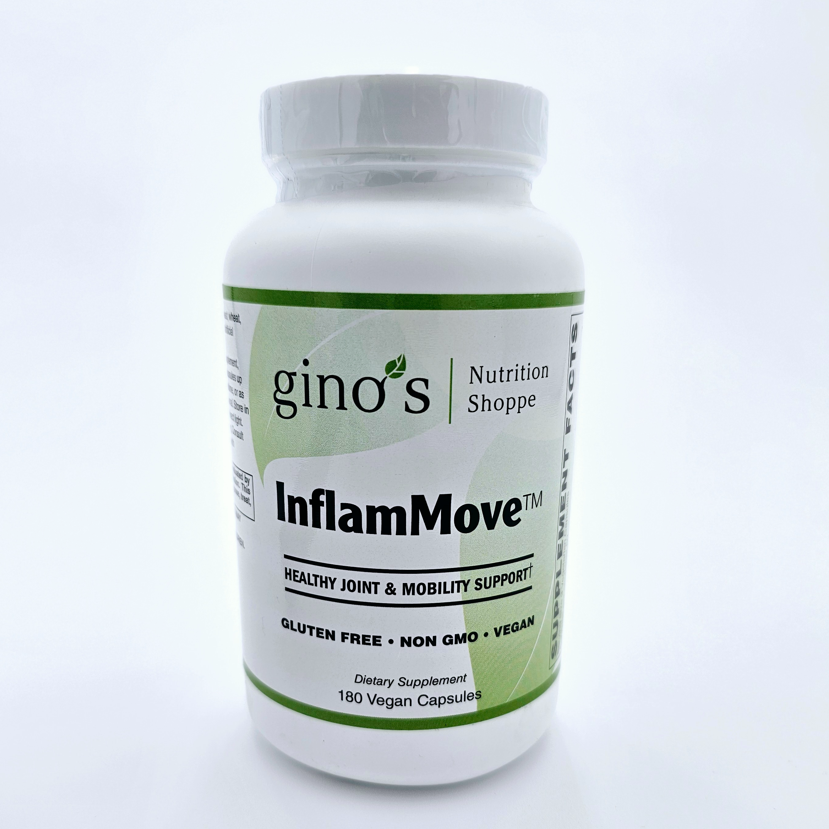 InflamMove Joint and Mobility Support