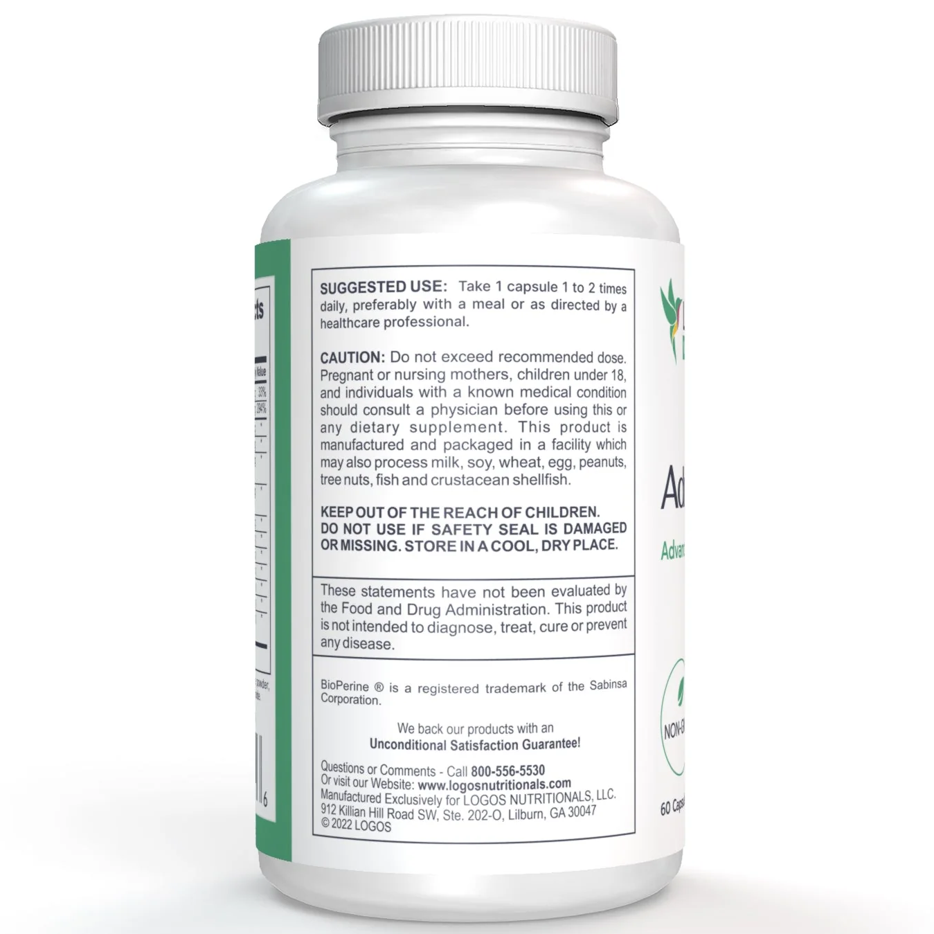 Adrenopure