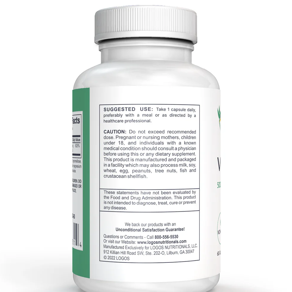 Vitamin D-3