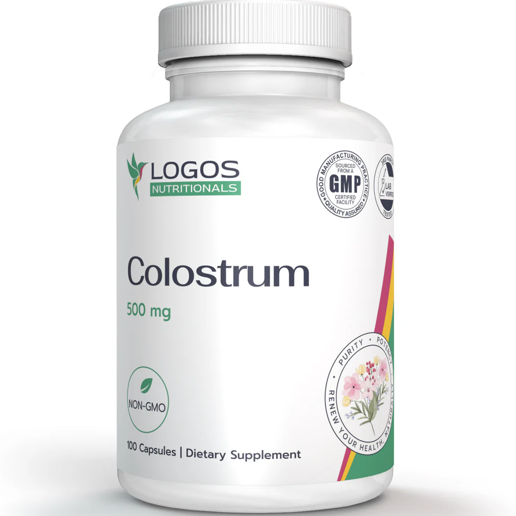 Colostrum