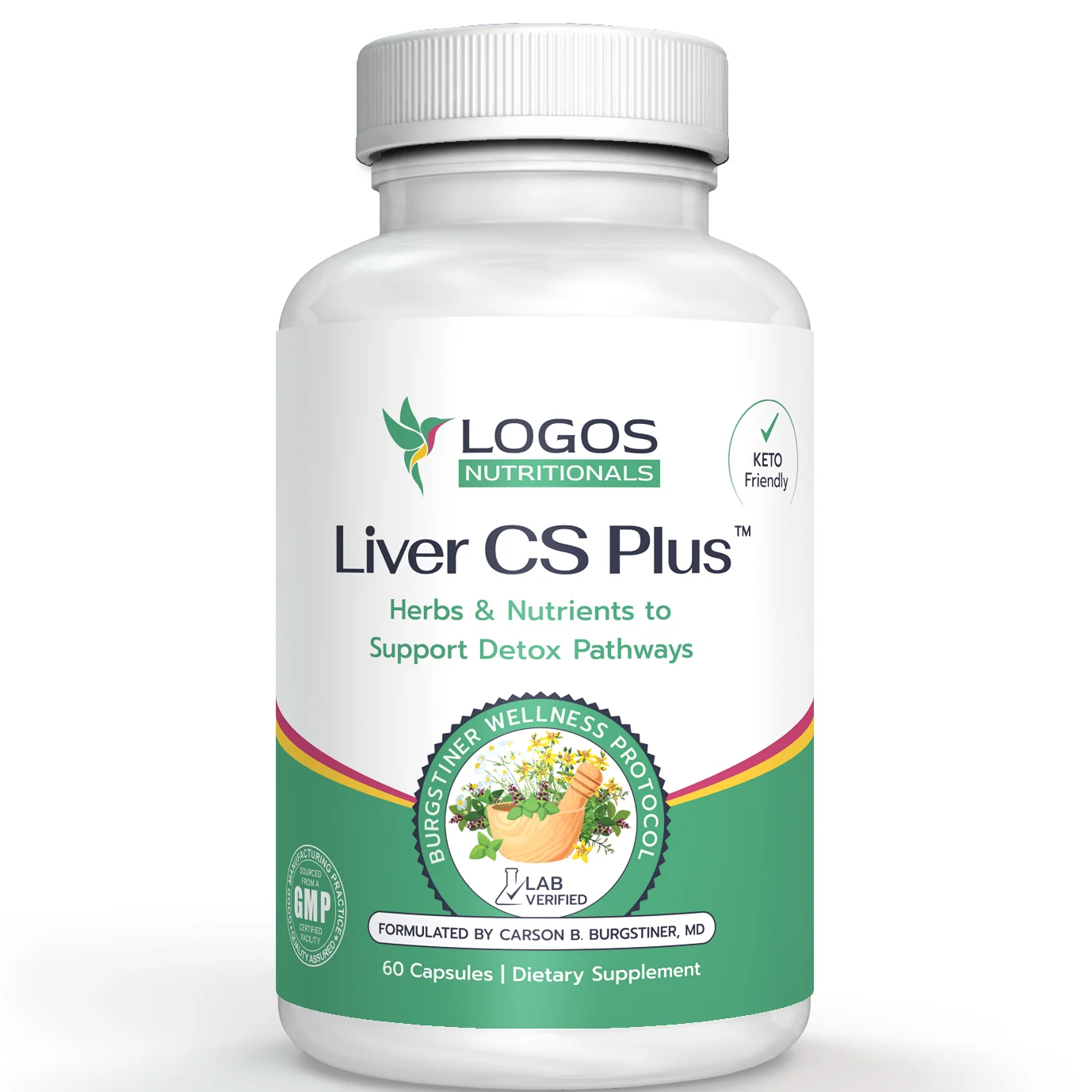 Liver CS Plus