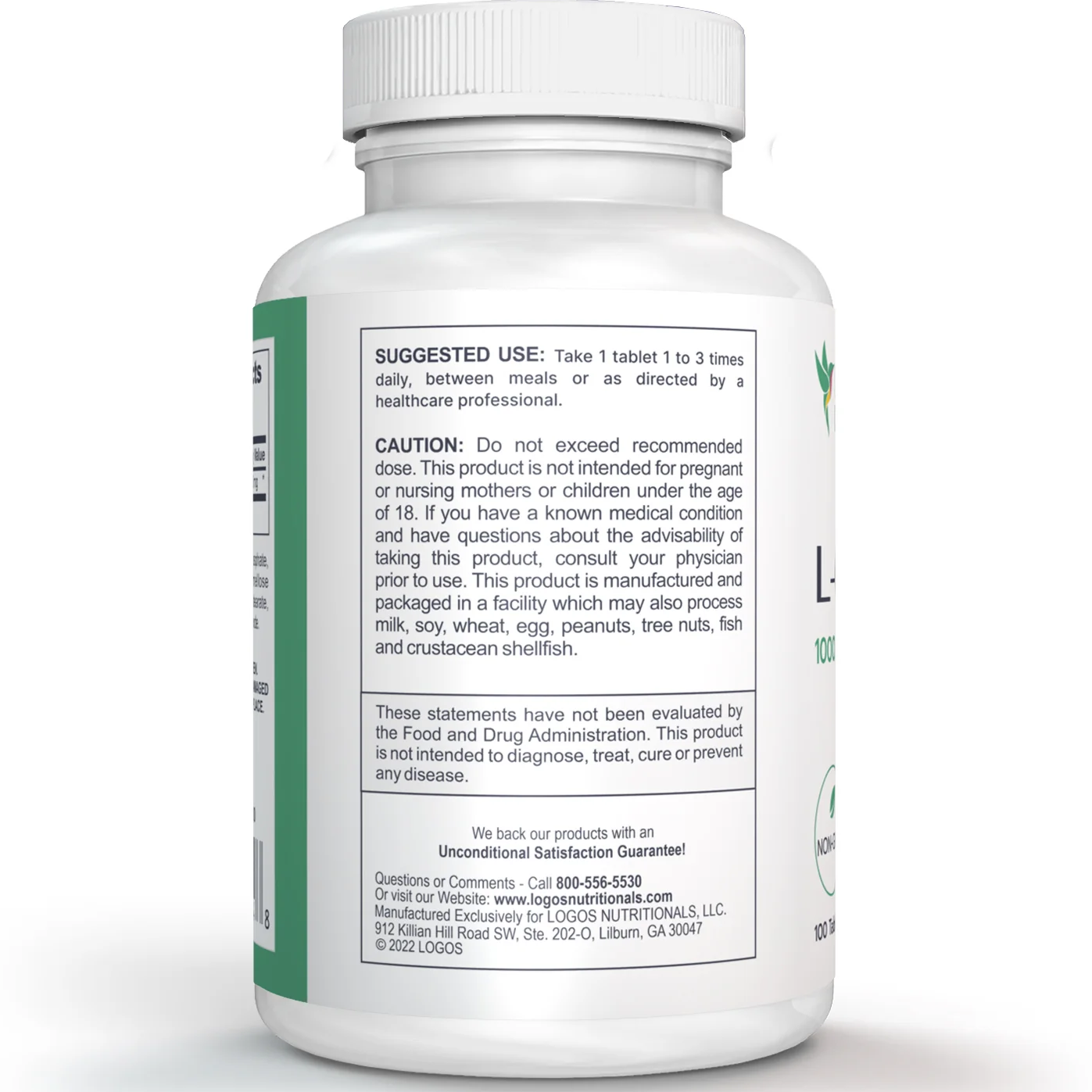 L-Glutamine