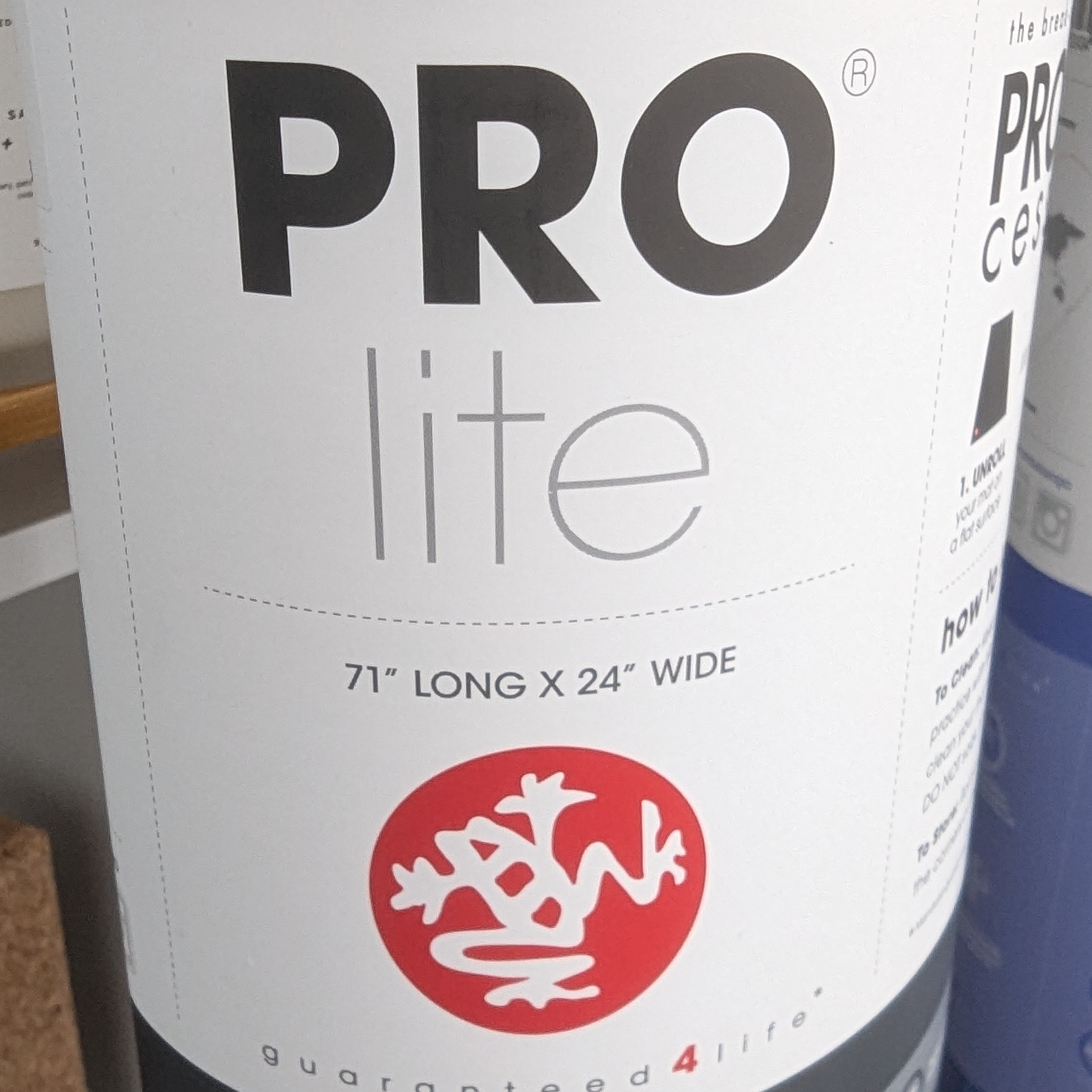 Manduka, Prolite mat