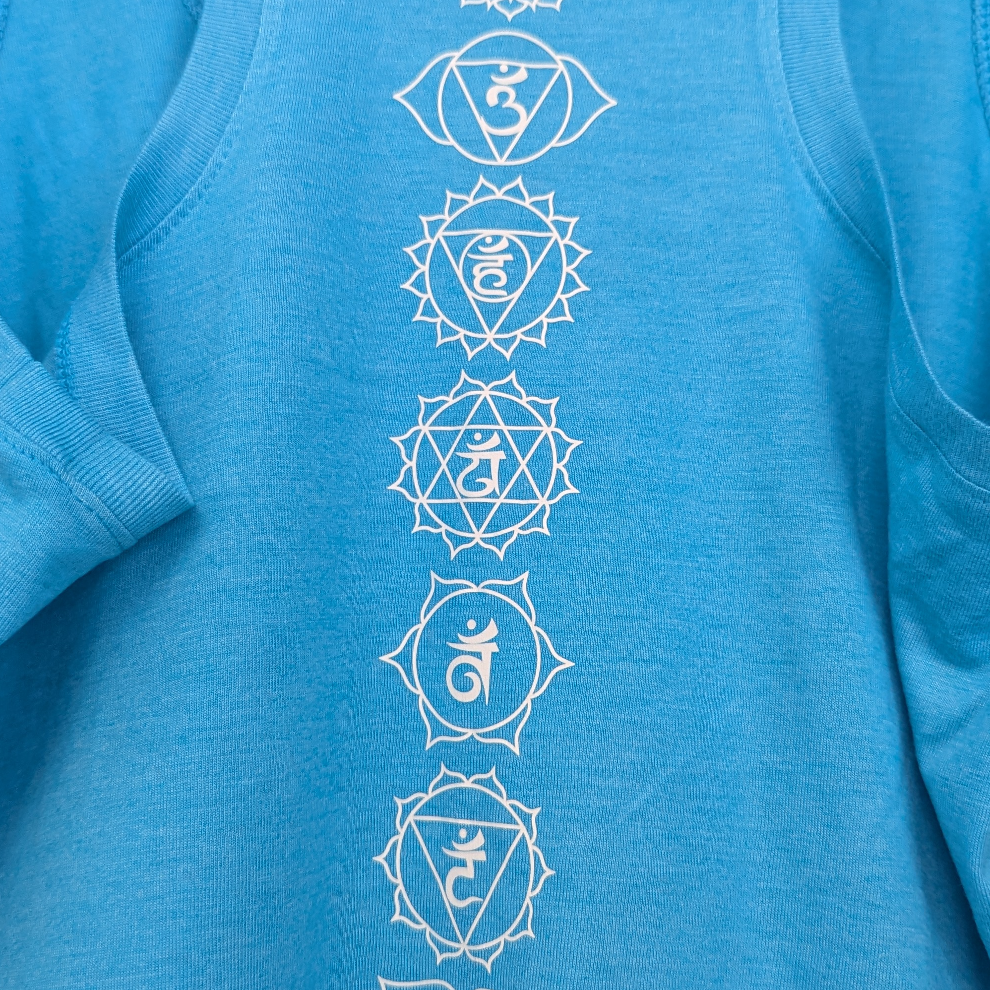 Chakra Tank, Small