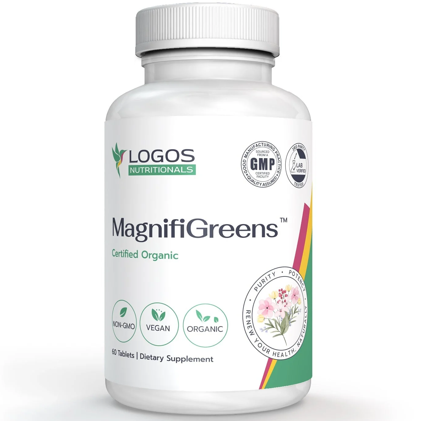 MagnifiGreens
