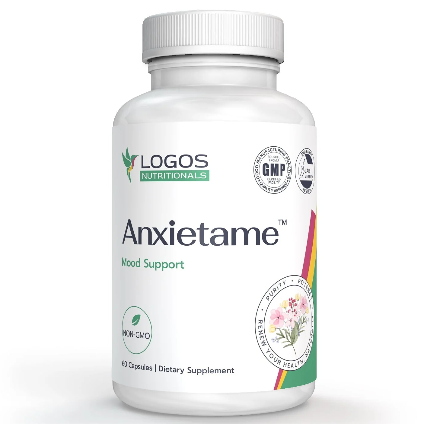 Anxietame