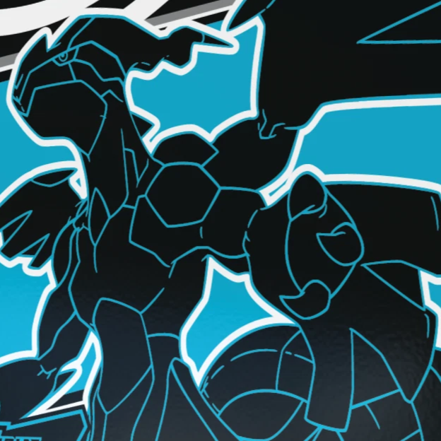 Pokemon Black Bolt ETB