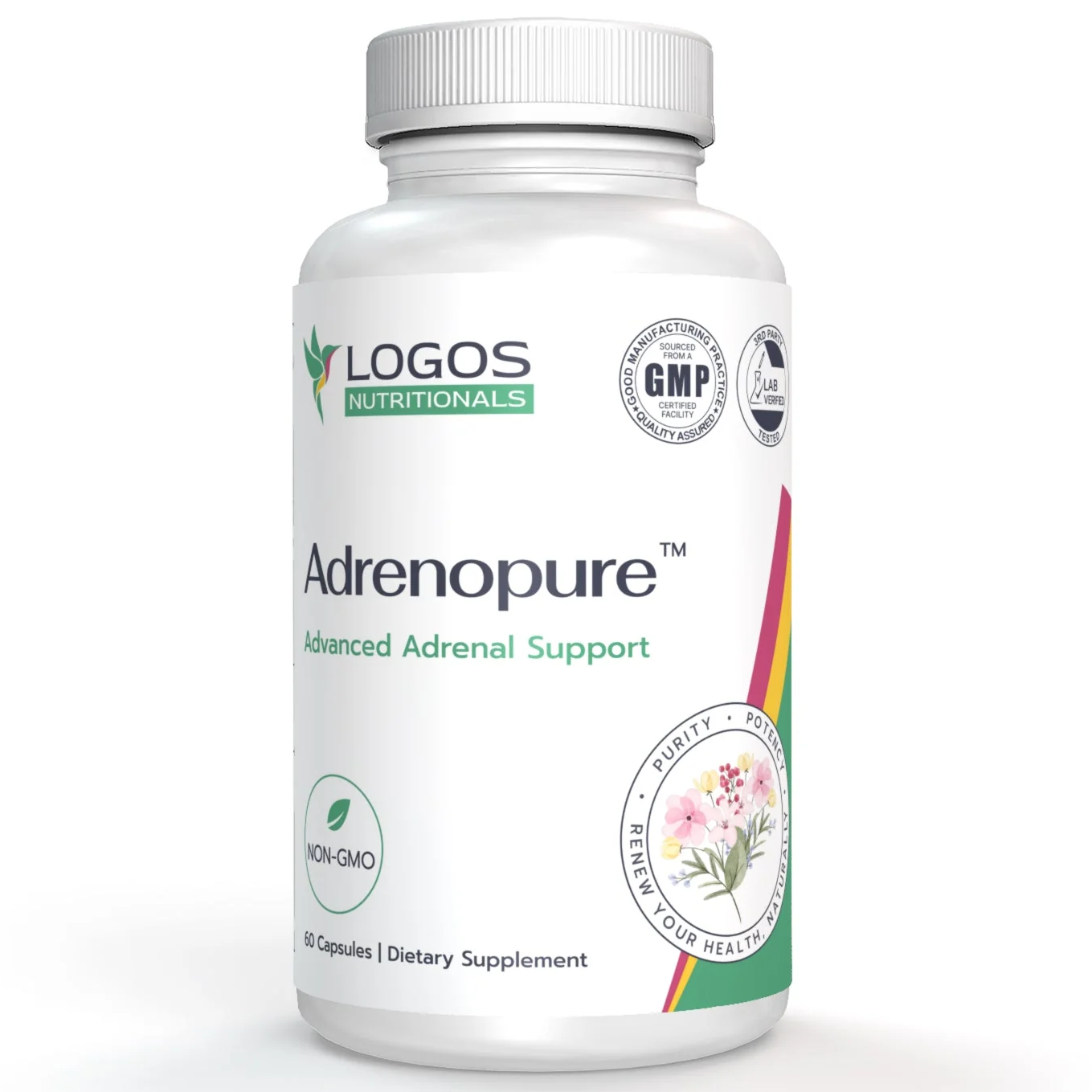 Adrenopure