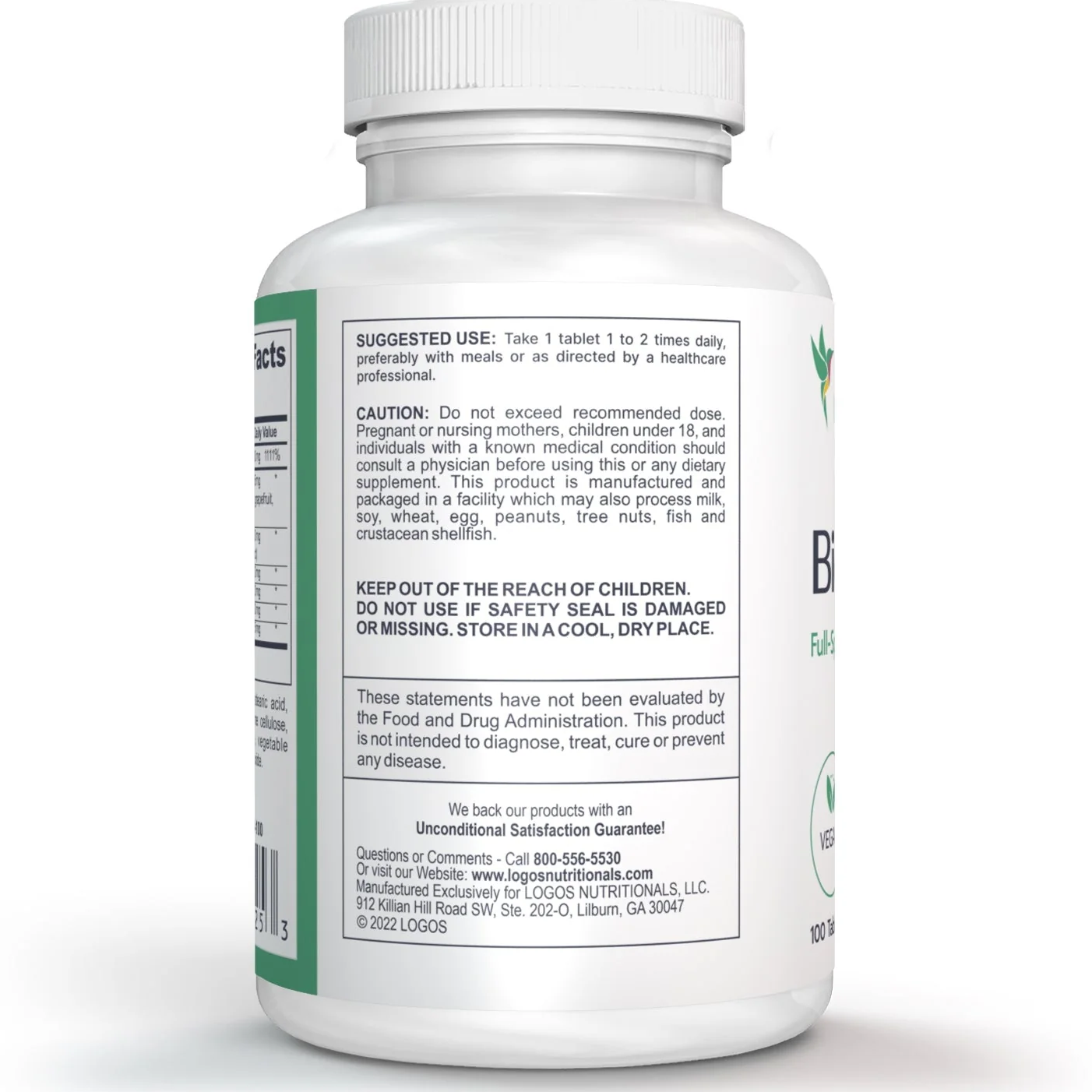 Bio C Plus