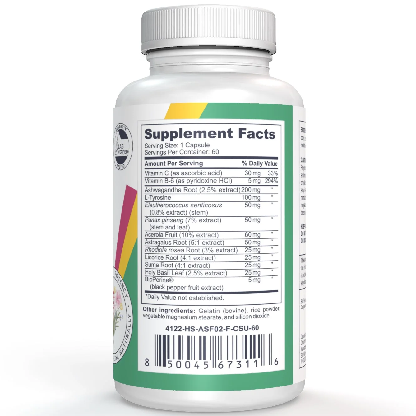 Adrenopure