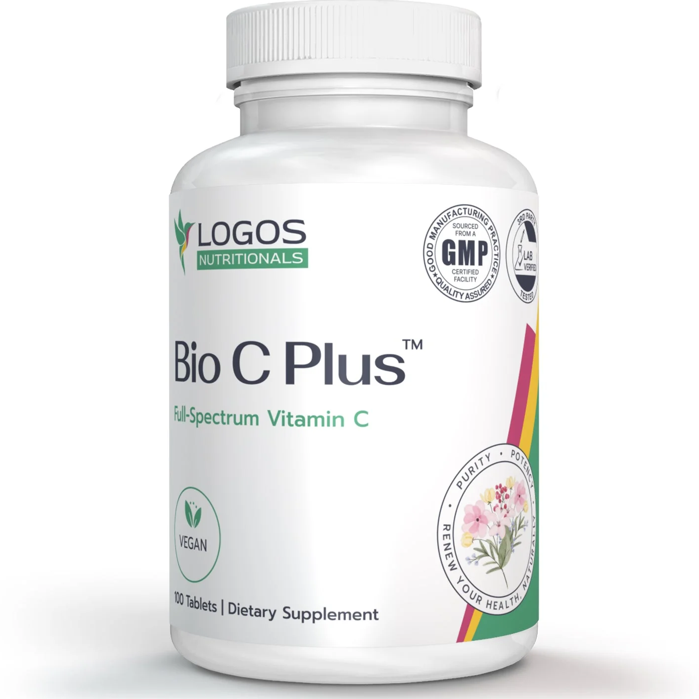 Bio C Plus